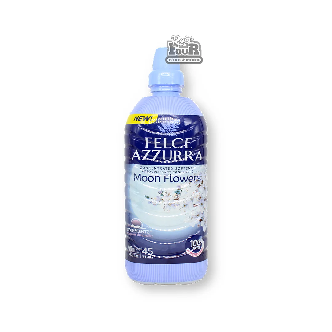 Washing gel "Felce Azzurra Moon Flowers" 900ml